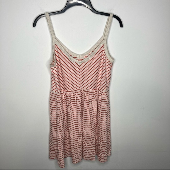 Gap factory striped sundress size large - Picture 3 of 4